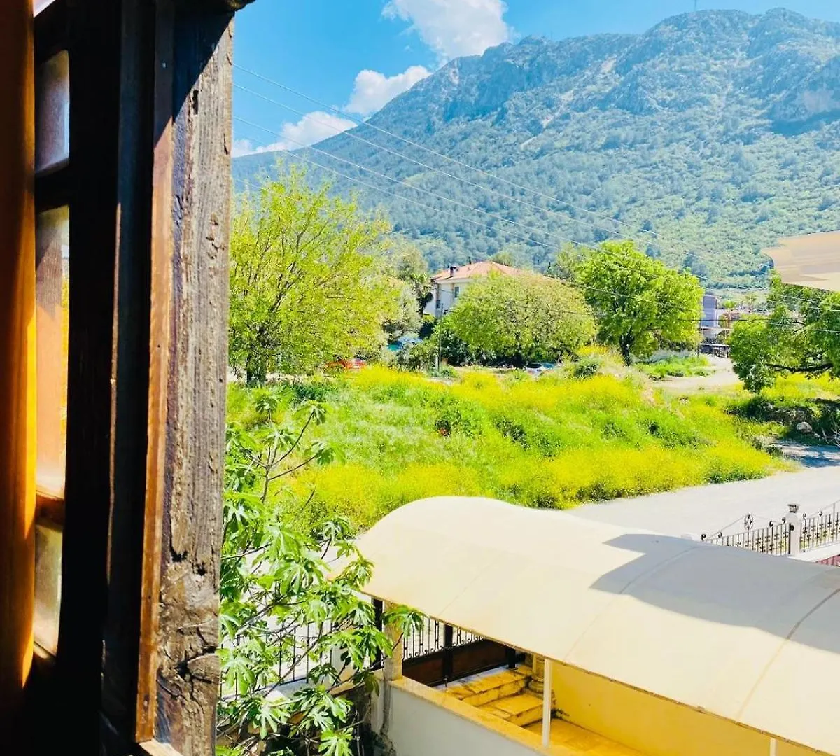 Lykia Way 2 Bedroom Apartment Oludeniz Pool Fethiye