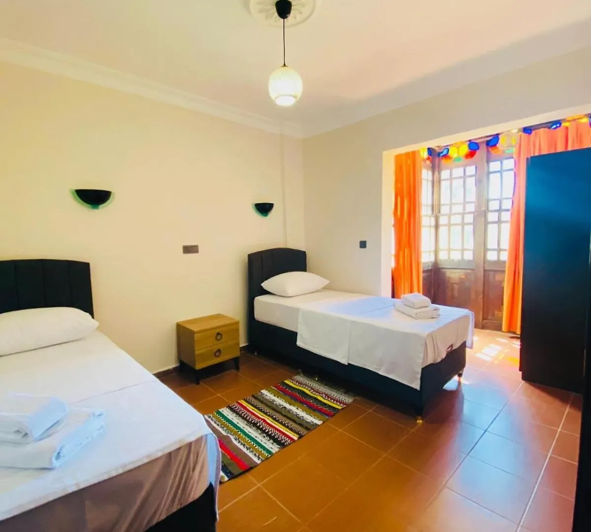 Lykia Way 2 Bedroom Apartment Oludeniz Pool Fethiye