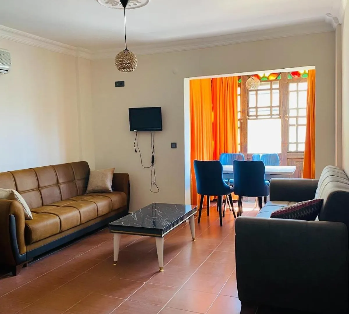 Lykia Way 2 Bedroom Apartment Oludeniz Pool Fethiye