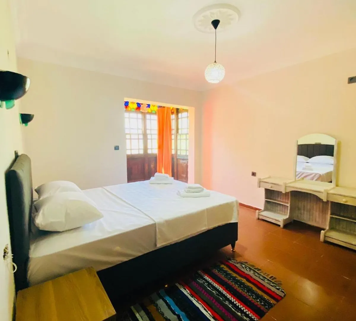 Lykia Way 2 Bedroom Apartment Oludeniz Pool Fethiye Turkey