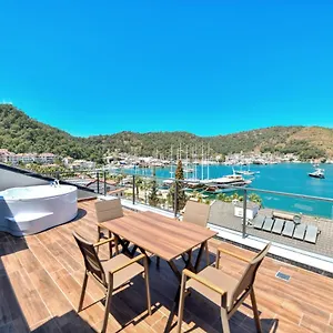Bliss Loft فتحية