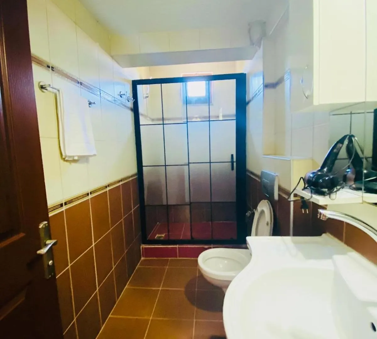 Lykia Way 2 Bedroom Apartment Oludeniz Pool Fethiye