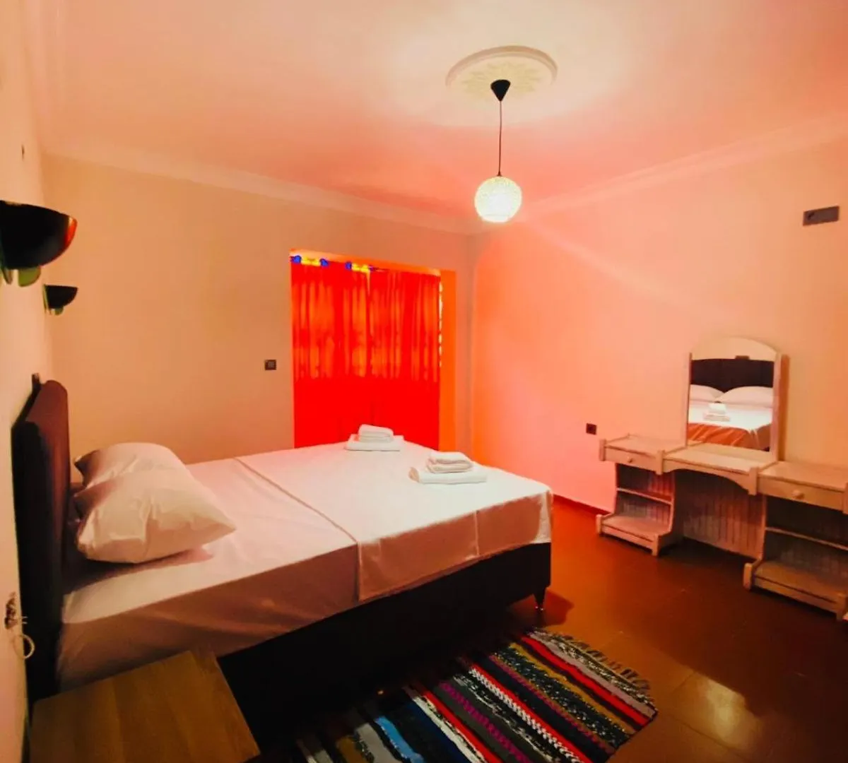 Lykia Way 2 Bedroom Apartment Oludeniz Pool Fethiye 0*,  Turcja